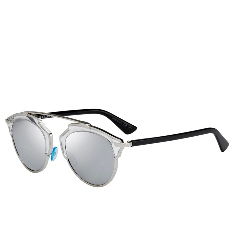 Dior So Real Sunglasses.